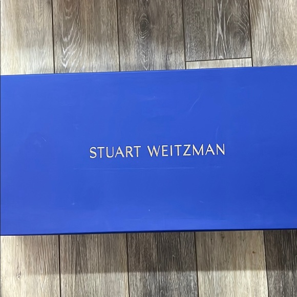 ICONIC STUART WEITZMAN 5050 BOOT - Picture 6 of 6